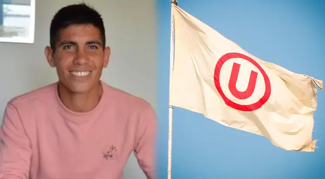 Bruno Sepúlveda espera ser anunciado oficialmente con nuevo jugador de Universitario Bruno Sepúlveda espera ser anunciado oficialmente con nuevo jugador de Universitario