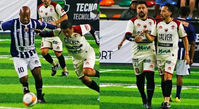 Universitario venció a Los Íntimos tras proceder un reclamo por mala inscripción