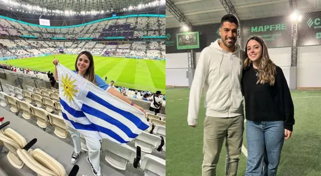 Alaska es una joven influencer de Uruguay. Alaska es una joven influencer de Uruguay.