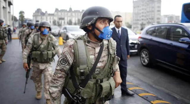 Este periodo nos restringe de derechos como la libertad de reunión y tránsito. Este periodo nos restringe de derechos como la libertad de reunión y tránsito.