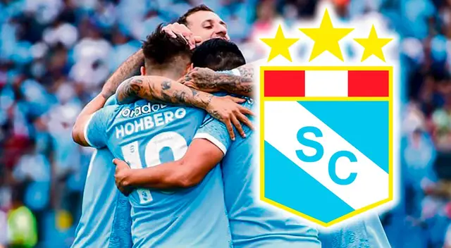Sporting Cristal cede a joven jugador para el 2023