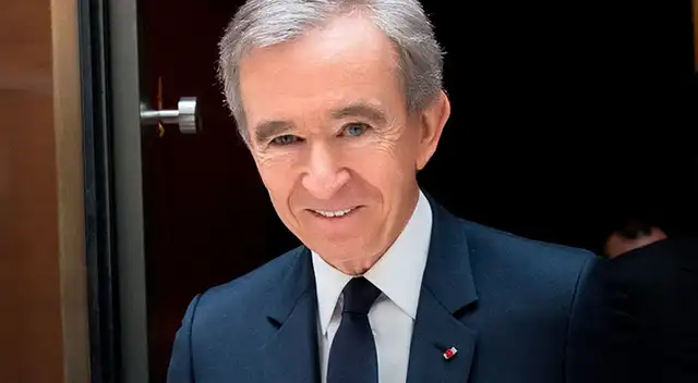 Qué hizo el magnate Bernard Arnault para ser la persona más rica del mundo Qué hizo el magnate Bernard Arnault para ser la persona más rica del mundo