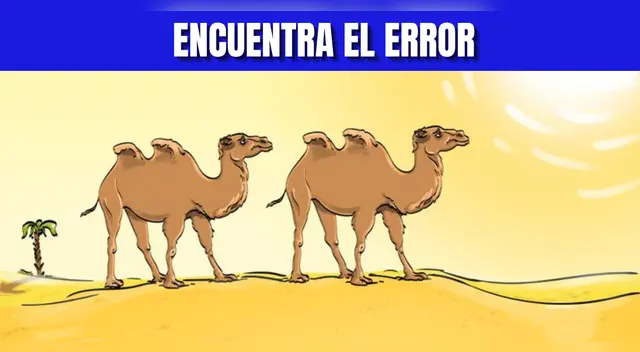 Demuestra tu INTELIGENCIA con este complejo reto visual