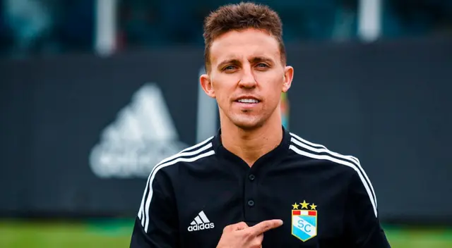 Diego Buonanotte podría regresar al fútbol chileno