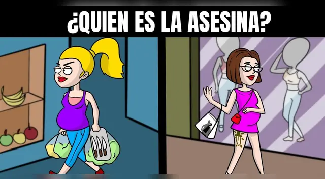 Supera este acertijo nivel SUPERIOR y conságrate como un GENIO de los juegos mentales