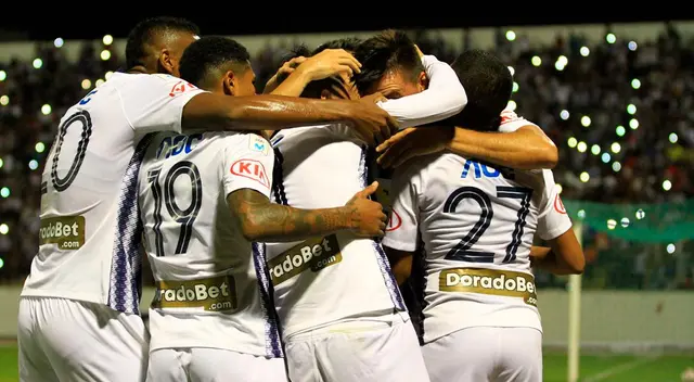 Alianza Lima y el jugador que dejó La Victoria ante millonaria oferta Alianza Lima y el jugador que dejó La Victoria ante millonaria oferta