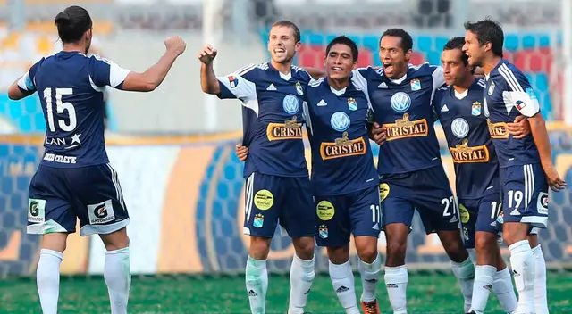 sporting cristal