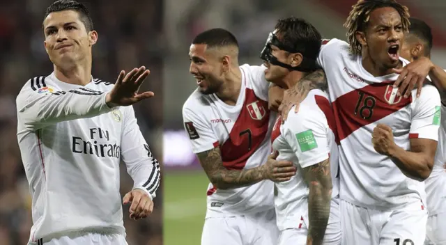 Este jugador disputó Champions frente a 'CR7' y su valor en la liga 1 es el más alto. Este jugador disputó Champions frente a 'CR7' y su valor en la liga 1 es el más alto.