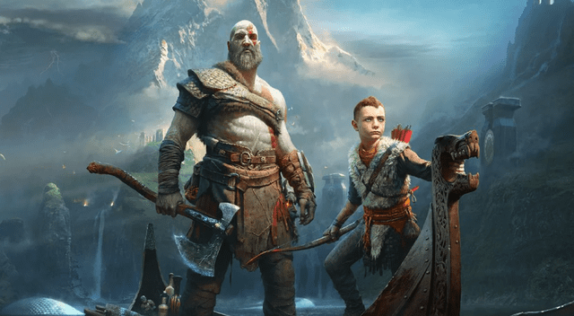  La producción estará a cargo de Amazon Prime Vídeo en colaboración con Sony, PlayStation y Santa Mónica Studio. | Fuente: Deadline.com