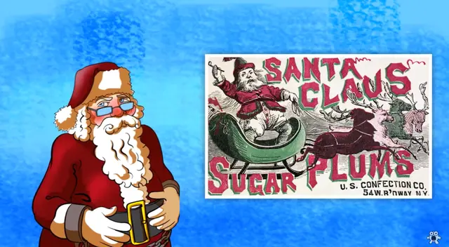 Aunque se trata de su versión con mayor proliferación, esta es una adaptación de bocetos pasados. | Fuente: Sorprendente. Aunque se trata de su versión con mayor proliferación, esta es una adaptación de bocetos pasados. | Fuente: Sorprendente.