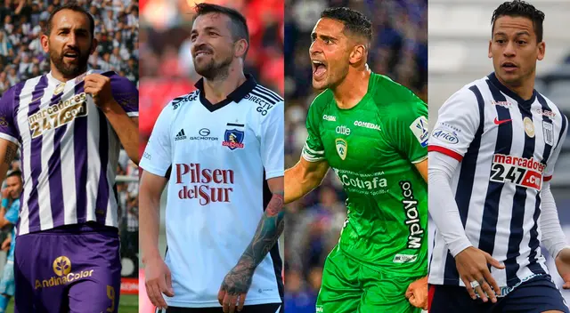 Alianza Lima tiene muchas variantes en ofensiva para el 2023 Alianza Lima tiene muchas variantes en ofensiva para el 2023