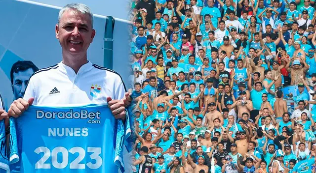 Sporting Cristal y la fecha para su presentación 2023 Sporting Cristal y la fecha para su presentación 2023