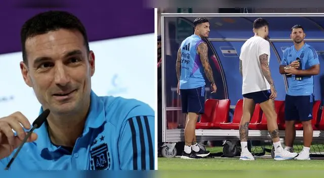 Argentina enfrenta este domingo 18 a Francia por la final del Mundial Qatar 2022
