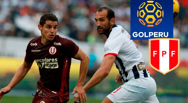 Nueve clubes firmaron con Gol Peru y exigieron a la FPF respetar sus derechos Nueve clubes firmaron con Gol Peru y exigieron a la FPF respetar sus derechos