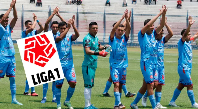 Deportivo Garcilaso se reforzó con delantero que anotó más de 50 goles en la Liga 1