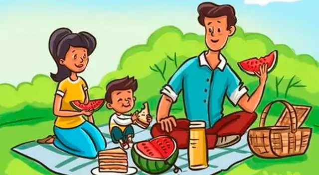 Si logras descubrir el error en tiempo récord eres un verdadero CRACK.