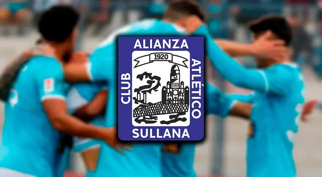 Alianza Atlético contrató a una expromesa de Sporting Cristal. Foto: GLR / Composición Líbero