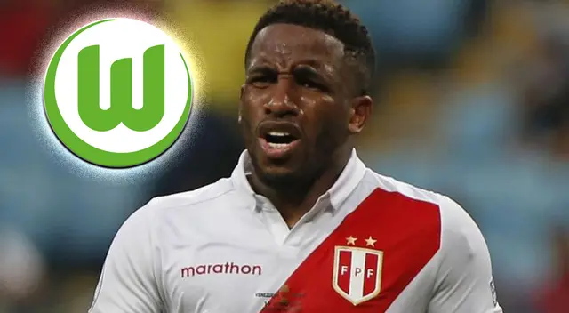 Jefferson Farfán anunció su retiro: recuerda el día que frustró su fichaje al Wolfsburgo. Jefferson Farfán anunció su retiro: recuerda el día que frustró su fichaje al Wolfsburgo.