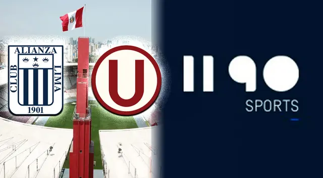 Liga 1 2023: Clubes peruanos revelan por qué no aceptaron la oferta de 1190 Sports. Liga 1 2023: Clubes peruanos revelan por qué no aceptaron la oferta de 1190 Sports.