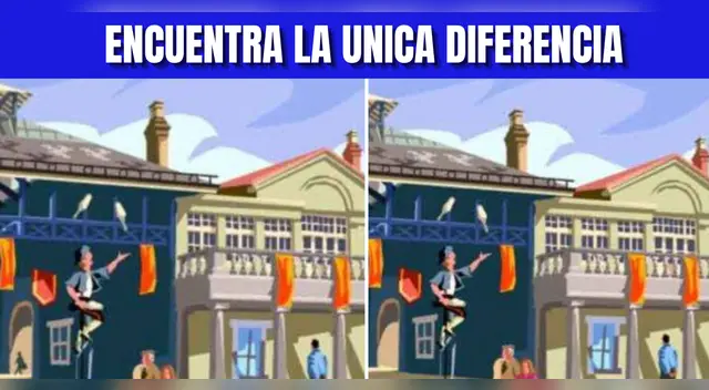 ¿Estás listo para superar este reto visual EXTREMO? ¡Esperemos que sí! ¿Estás listo para superar este reto visual EXTREMO? ¡Esperemos que sí!