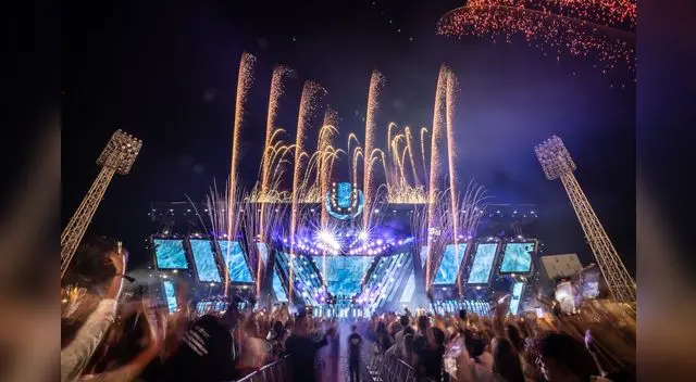 Ultra Worldwide: Se confirma el Ultra Perú para abril del 2023