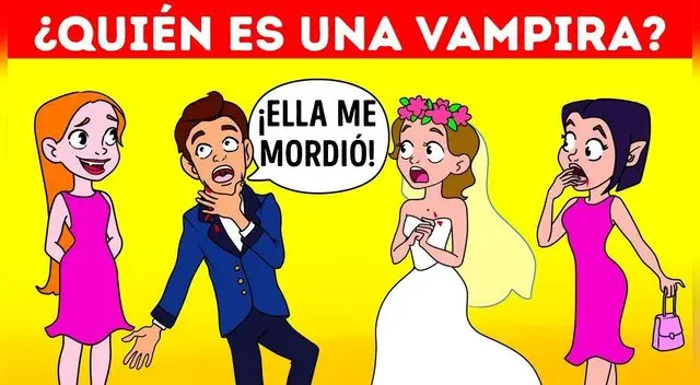 Descifra este complicado acertijo y demuestra que eres el mejor