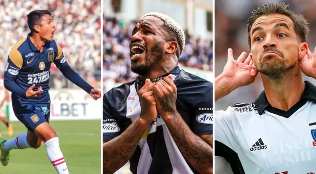 Las opciones en Alianza Lima para portar la camiseta número '10'
