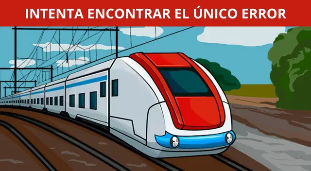 Intenta superar este reto visual en solo 7 segundos.