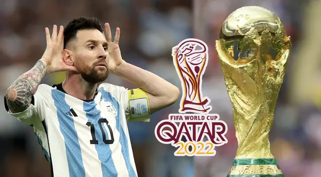 Messi envía un mensaje positivo por medio de sus redes.