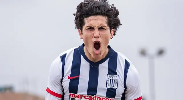 Sebastien Pineau no seguirá en Alianza Lima