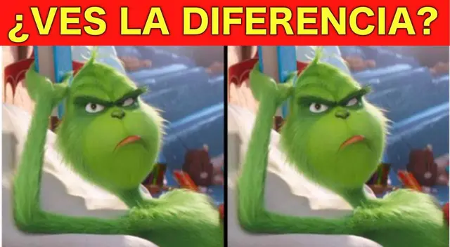 <strong>Reto visual</strong>   