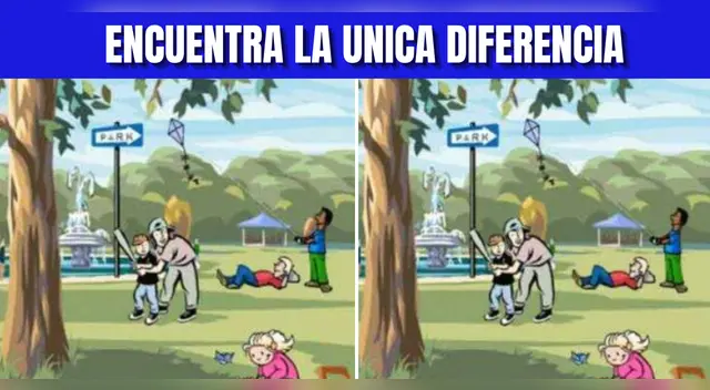 Acepta este desafío y supera este reto visual de ALTO NIVEL en segundos Acepta este desafío y supera este reto visual de ALTO NIVEL en segundos