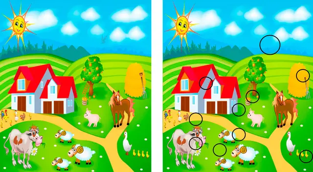 reto visual reto visual