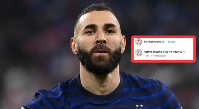 El delantero mandó un 'dardo' por medio de sus redes sociales. El delantero mandó un 'dardo' por medio de sus redes sociales.