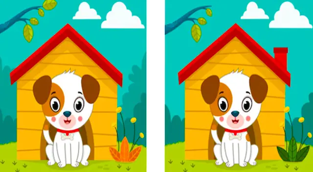 Si tienes muy buena memoria podrás resolver este reto viral en poco tiempo.