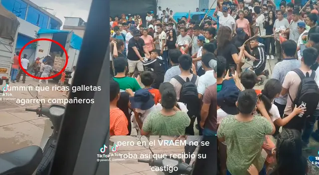 El joven jamás imaginó que por su robo sería castigado de la peor forma. El joven jamás imaginó que por su robo sería castigado de la peor forma.