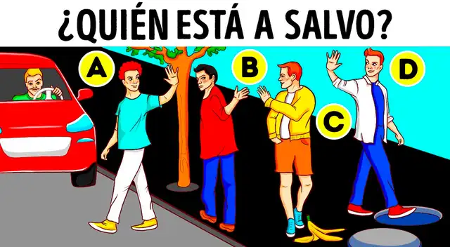 Demuestra que eres un verdadero genio y resuelve en tiempo récord este desafío.