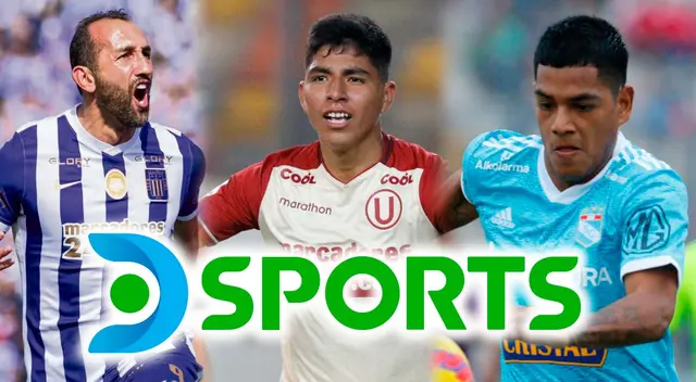 Liga 1 2023 se transmitirá por DirecTV Liga 1 2023 se transmitirá por DirecTV