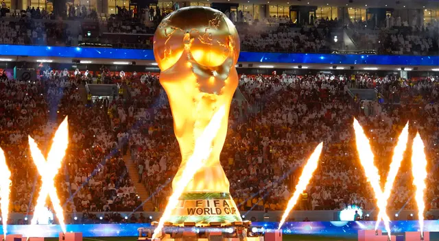 El próximo Mundial se disputará en Norteamérica
