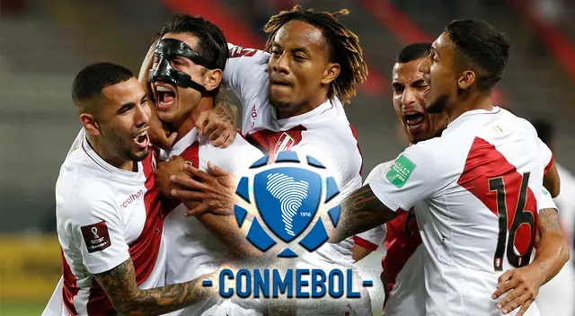 Mundial 2026: ¿Cuántos cupos tiene CONMEBOL en la próxima Copa del Mundo?