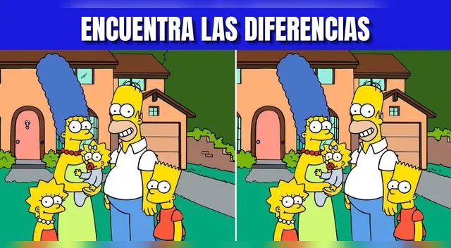 Desafía tu mente con este reto visual extremo que no cualquiera logra superar en tiempo récord. Desafía tu mente con este reto visual extremo que no cualquiera logra superar en tiempo récord.