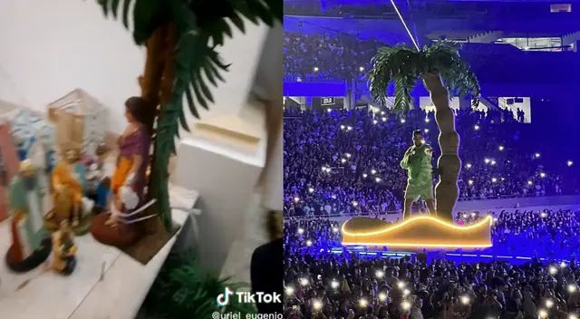 Curioso momento no tardó en volverse viral en TikTok y las demás redes sociales.