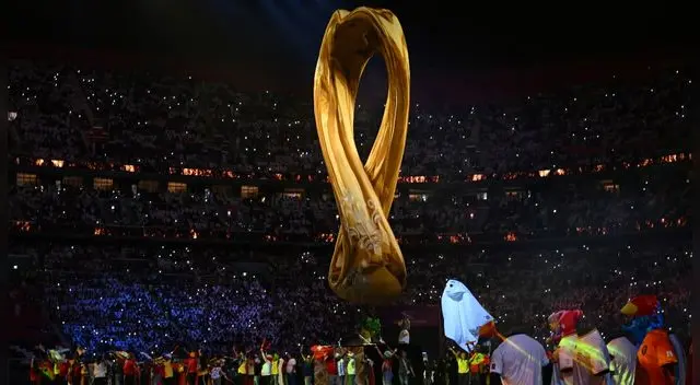 Este mundial fue en Qatar 2022