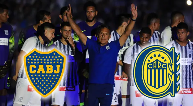 Miguel Ángel Russo es el nuevo DT de Rosario Central