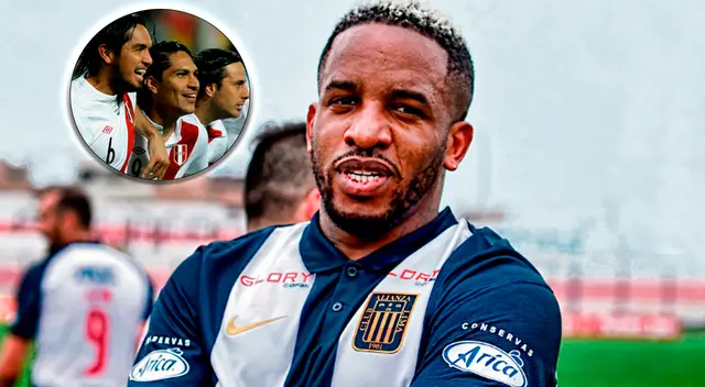 ¿Con los '4 Fantásticos'? Jefferson Farfán anunció su partido de despedida. ¿Con los '4 Fantásticos'? Jefferson Farfán anunció su partido de despedida.