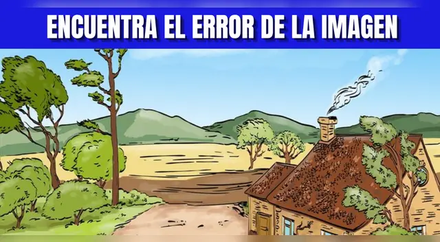 Anímate a resolver este reto visual EXTREMO y demuestra tus habilidades Anímate a resolver este reto visual EXTREMO y demuestra tus habilidades