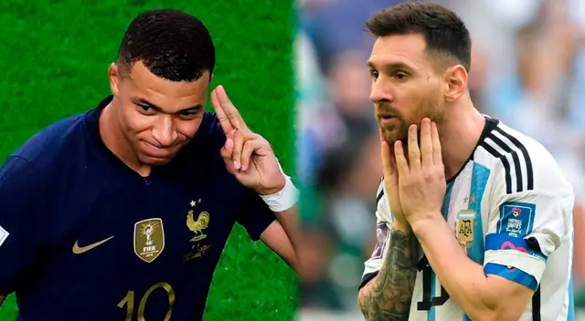 ¿Kylian Mbappé pidió que despidan a todos los futbolistas argentinos del PSG?