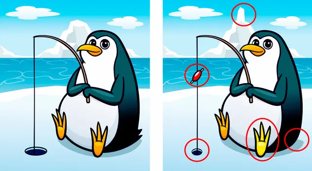 reto visual reto visual