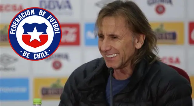 Ricardo Gareca está libre tras dirigir siete años a la Selección Peruana.