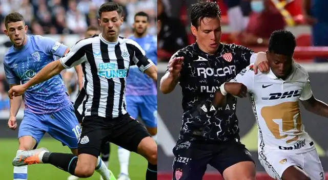 Repasa los partidos que se jugarán este martes 20 de diciembre. Repasa los partidos que se jugarán este martes 20 de diciembre.